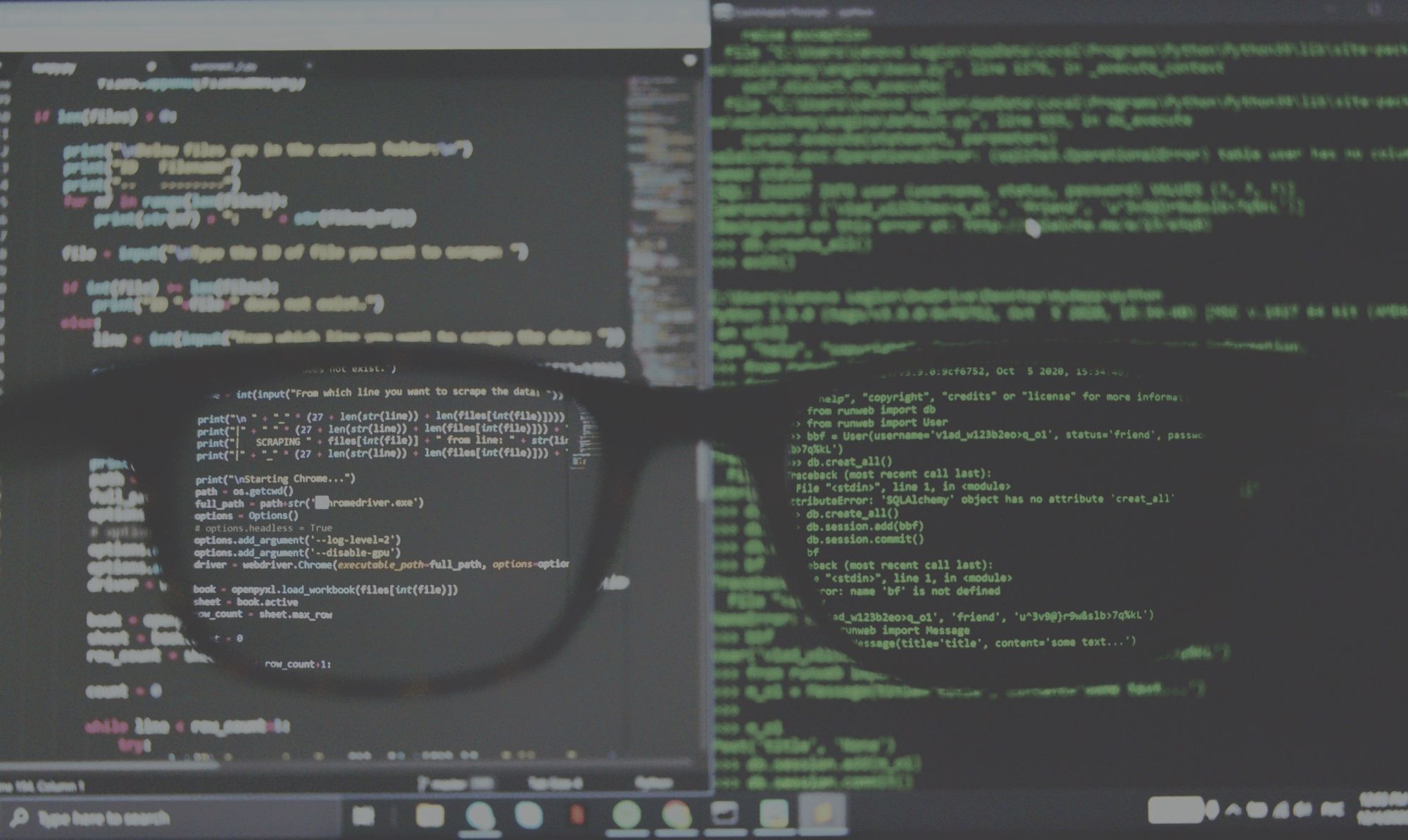 Building a cryptocurrency site with Svelte, Python and TimescaleDB
