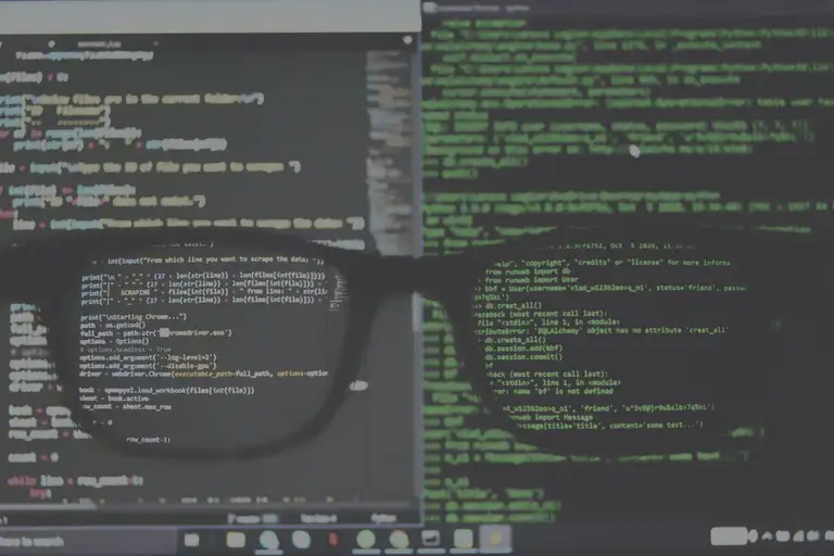 Building a cryptocurrency site with Svelte, Python and TimescaleDB