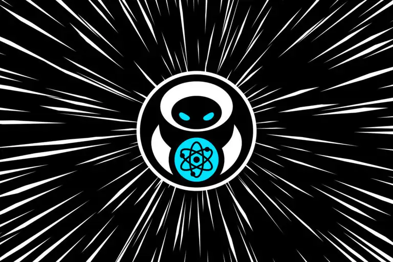 Trading Strategy interview at Citizen Cosmos podcast