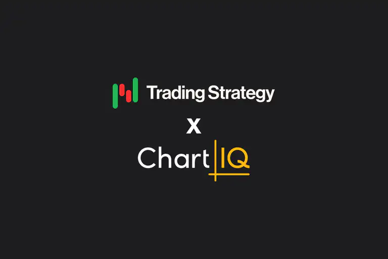 Trading Strategy Brings to Life its Extensive DEX Market Data by Leveraging ChartIQ for its Customers