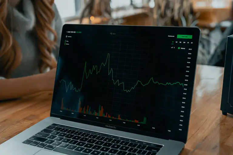 Announcing Trading Strategy protocol