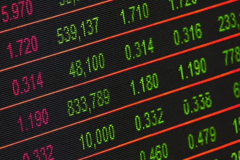 what is algorithmic trading