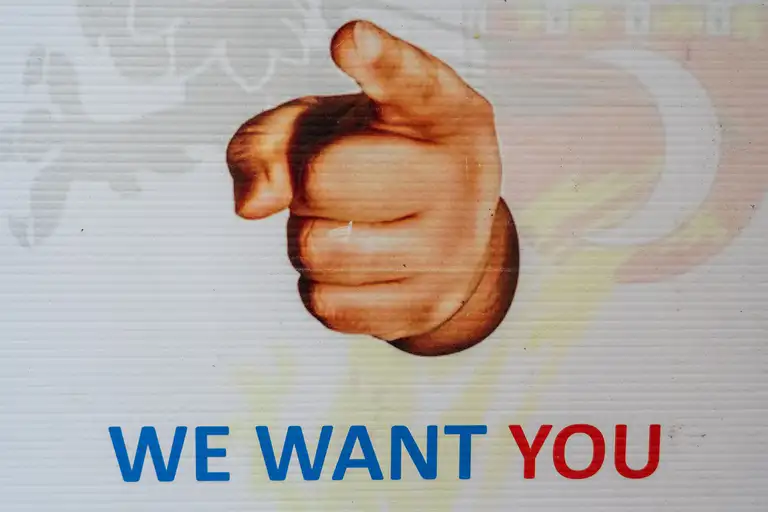 open positions