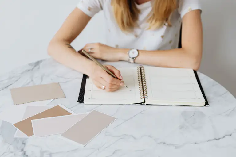 Trading strategy brand refresh