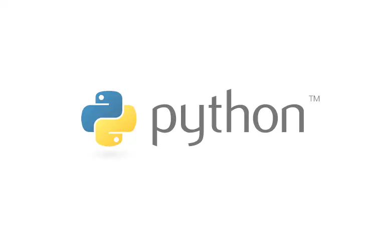 python