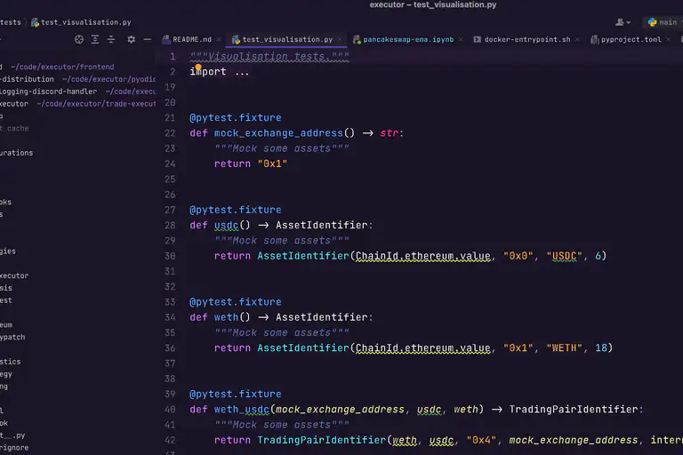 Remote Jupyter Notebook development with PyCharm