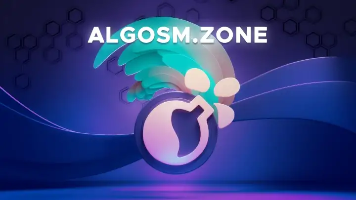 Algosm: Algorithmic trading protocol for Osmosis