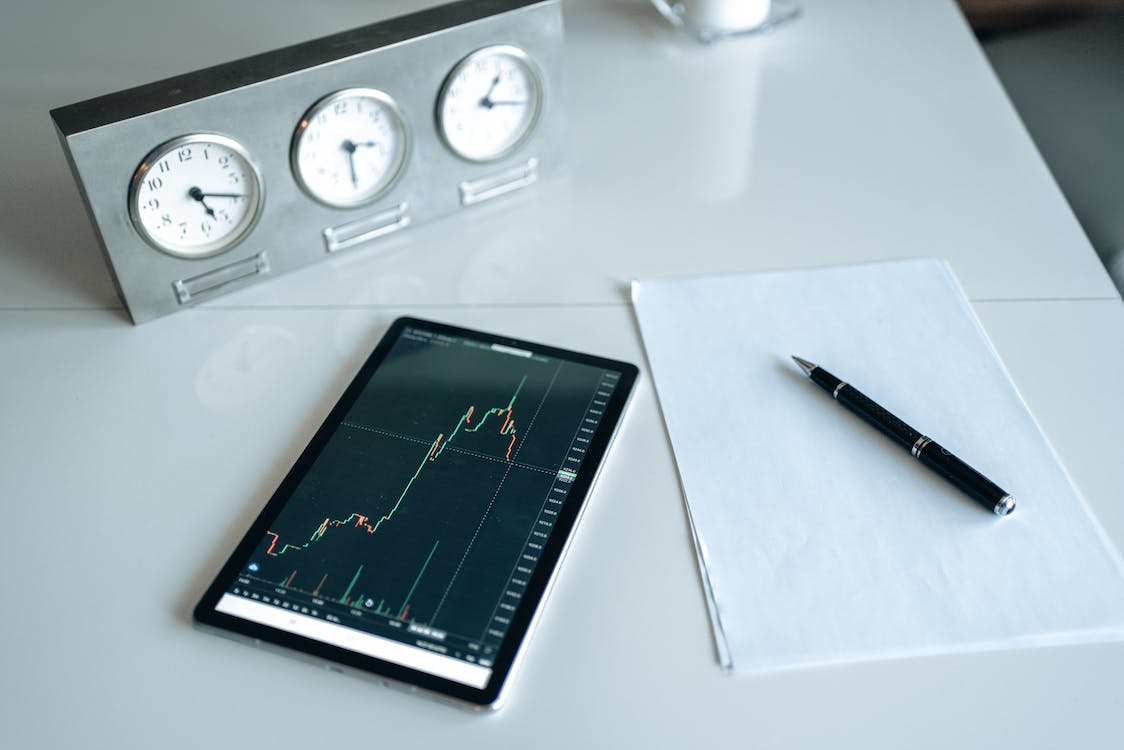 What is backtesting?