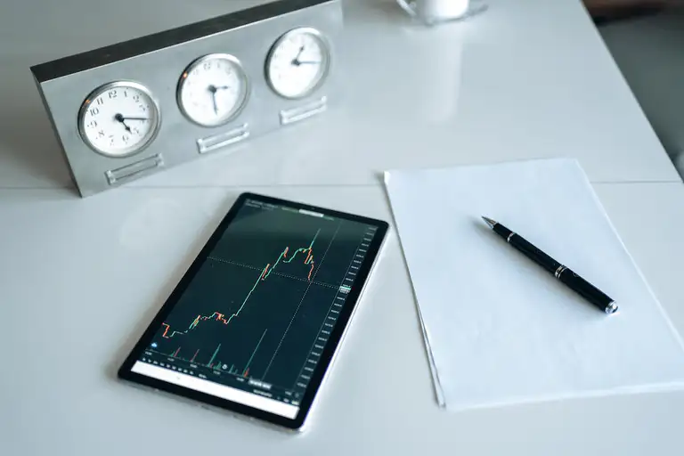 What is backtesting?