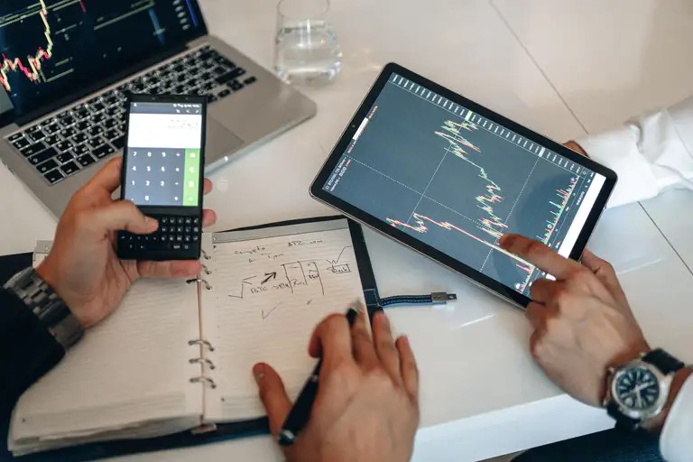 Quantitative Analysis
