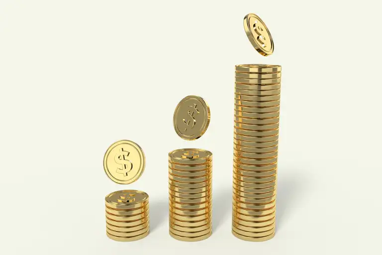 How profitable is algorithmic trading for decentralised markets?