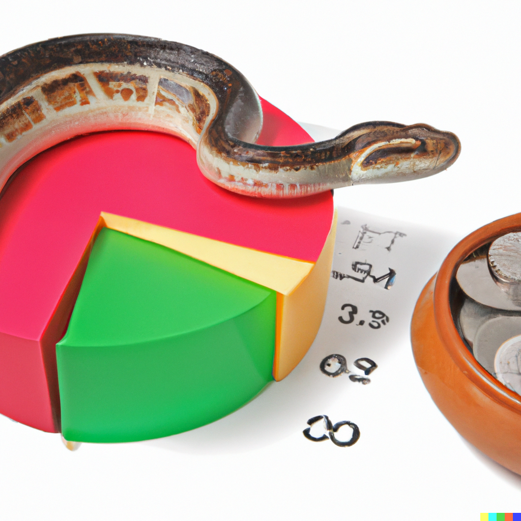 Writing a portfolio construction strategy in Python