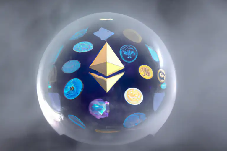 How large will cryptocurrencies and tokenised assets be in 2030?