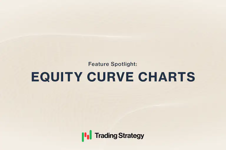 Assessing Trading Strategies with Equity Curve Charts
