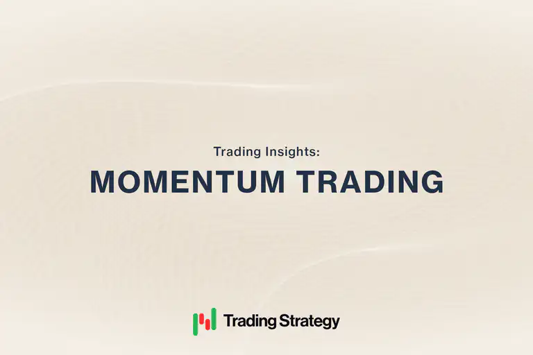 Momentum Trading: The Power of Price Movement