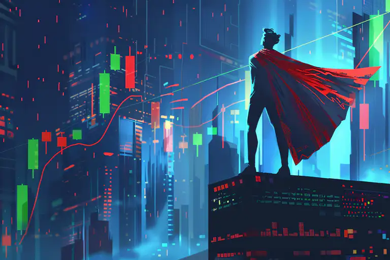 Announcing Trading Strategy 1.0