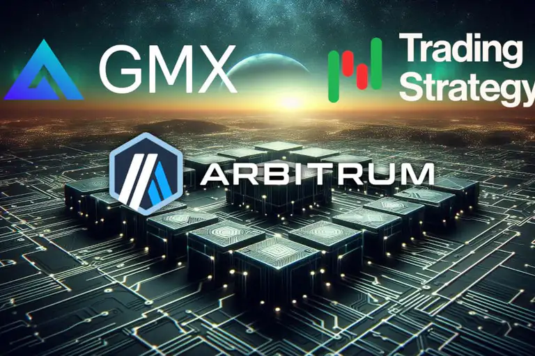 Trading Strategy receives Arbitrum DAO grant to bring CCXT support to GMX