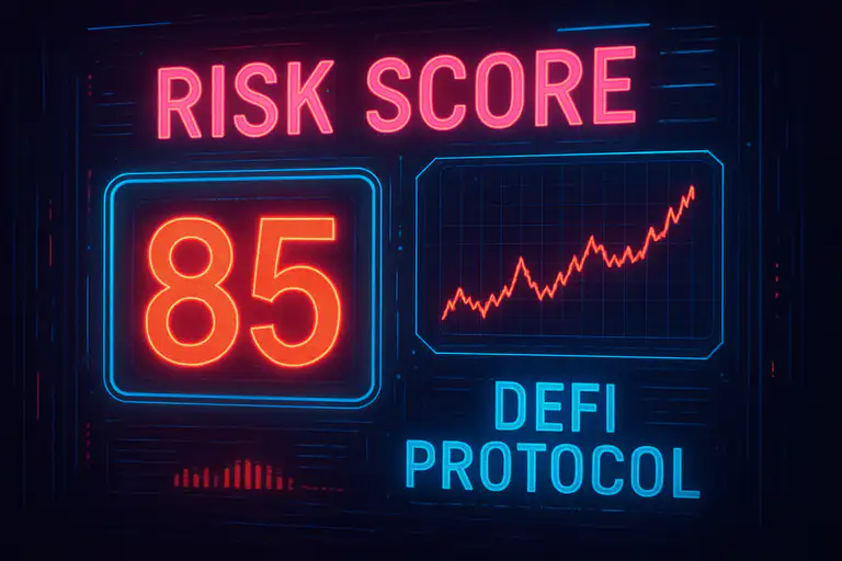 Announcing Vault Technical Risk Framework beta