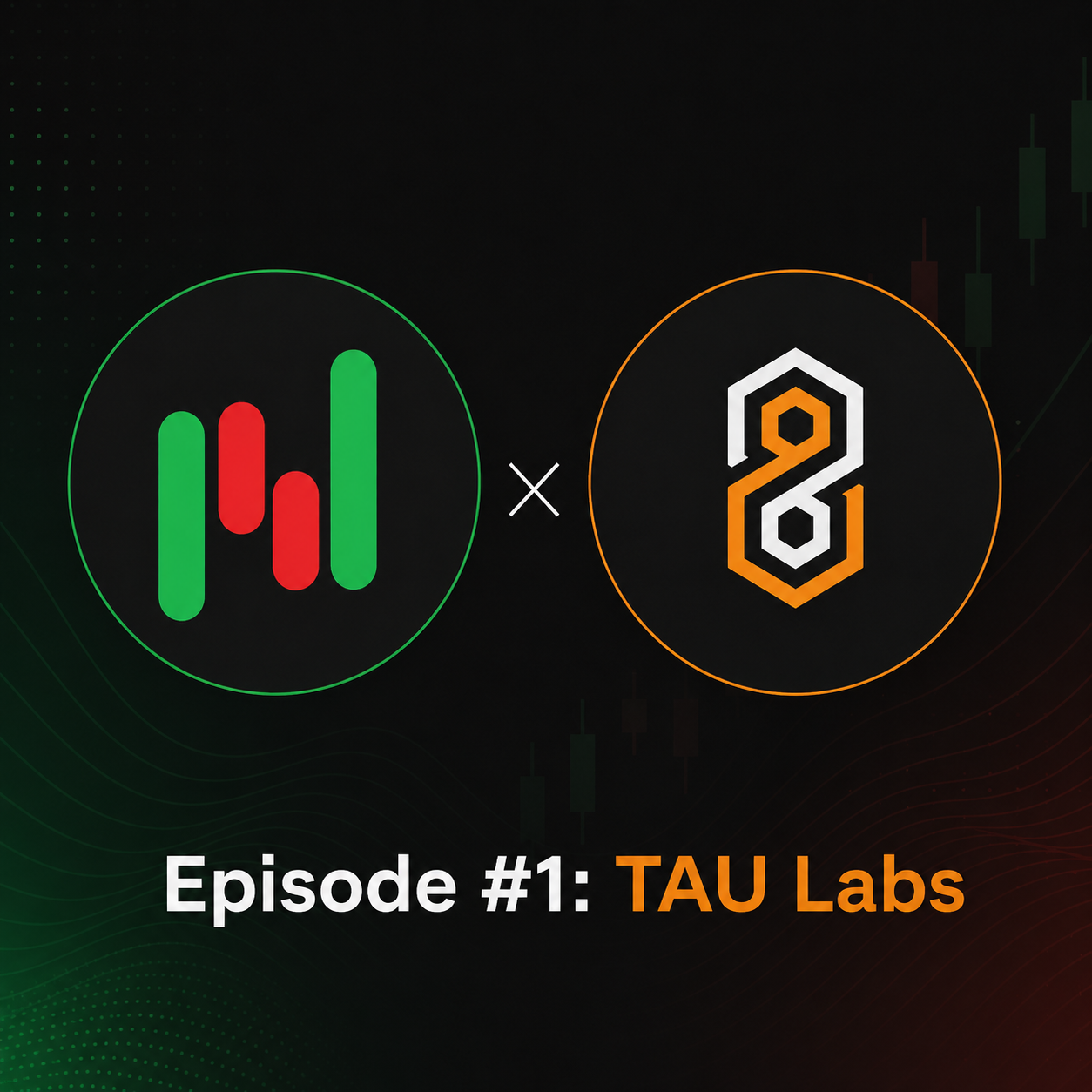 Podcast #1: TAU Labs
