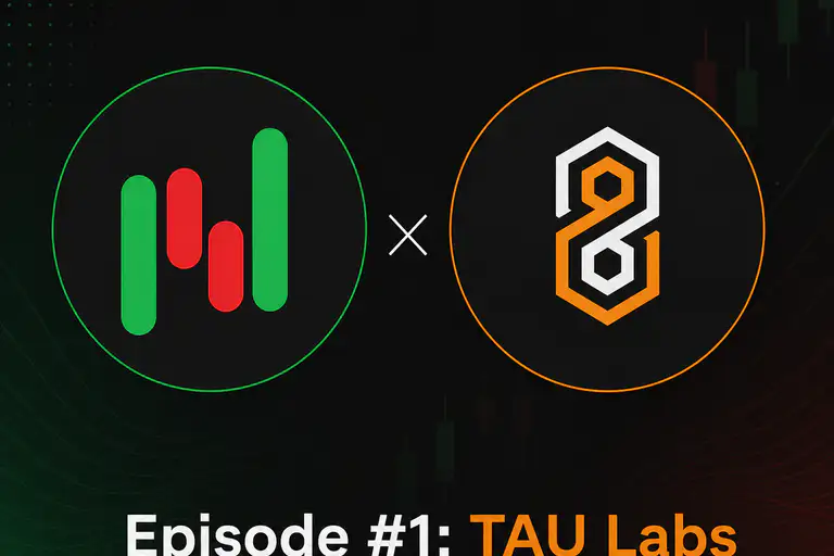 Podcast #1: TAU Labs