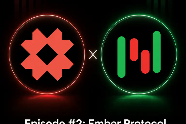 Podcast #2: Ember protocol