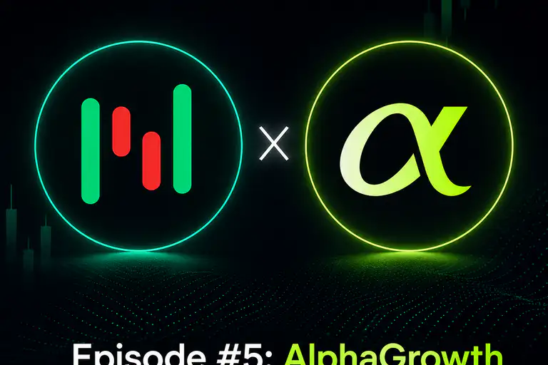 Episode #5: AlphaGrowth