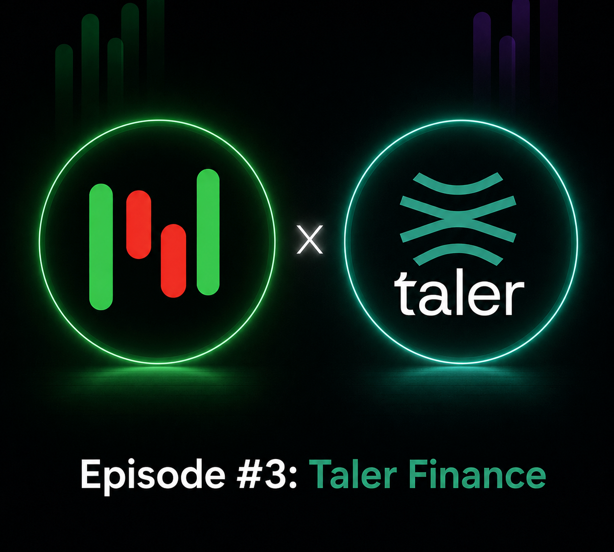 Podcast #3: Taler Finance