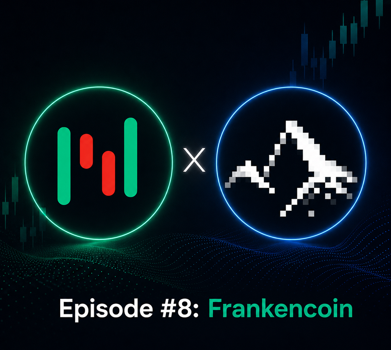 Episode #8: Frankencoin