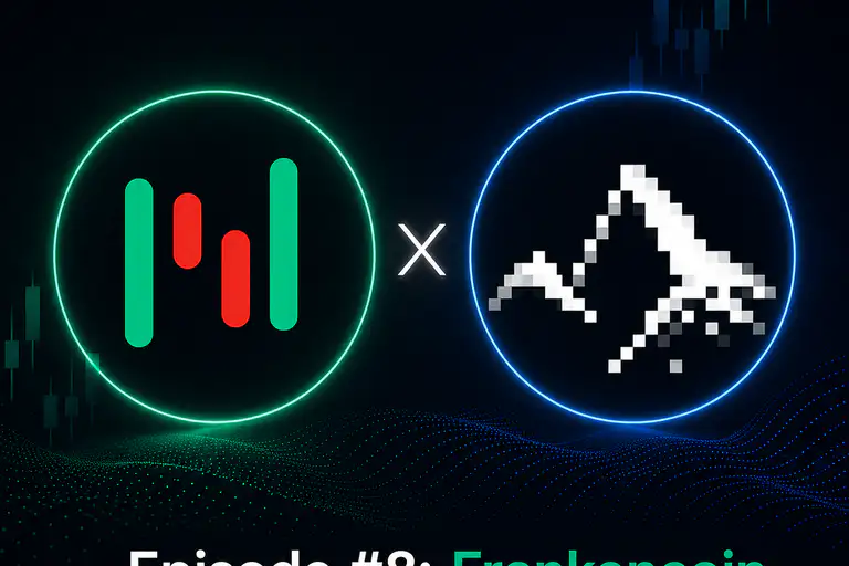 Episode #8: Frankencoin