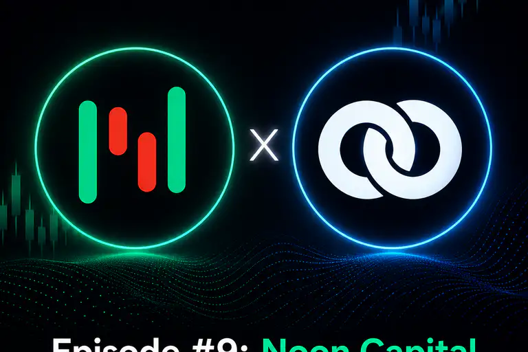 Episode #9: Noon Capital
