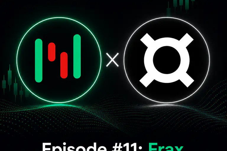 Episode #11: Frax