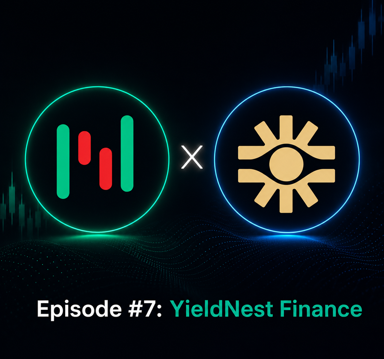 Episode #7: YieldNest Finance