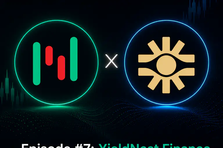 Episode #7: YieldNest Finance