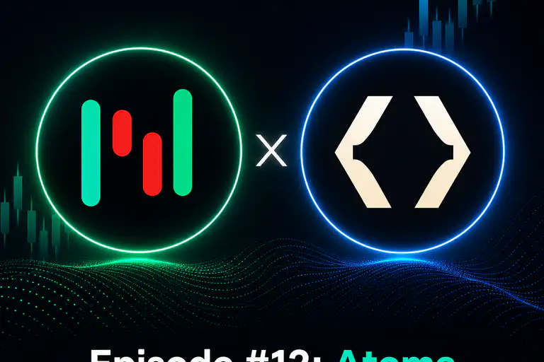 Episode #12: Atoma