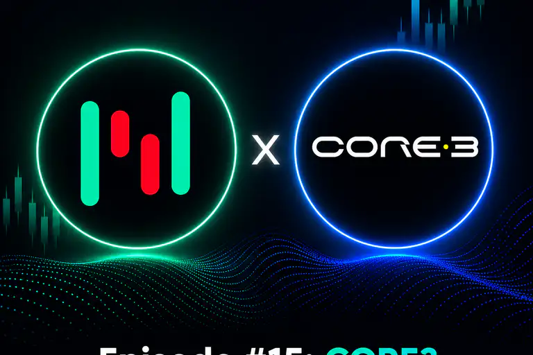 Episode #15: CORE3