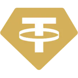 Tether Gold